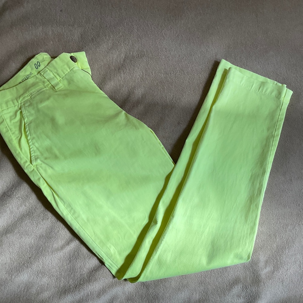 Gap  pants